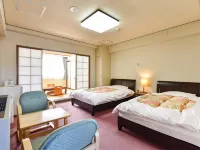 Yaizu Marine Palace - Hot Springs
