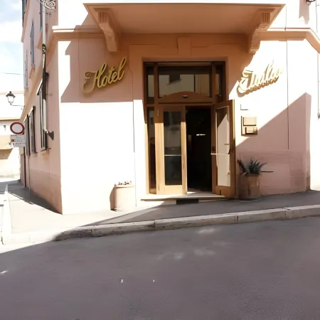 Albergo Italia
