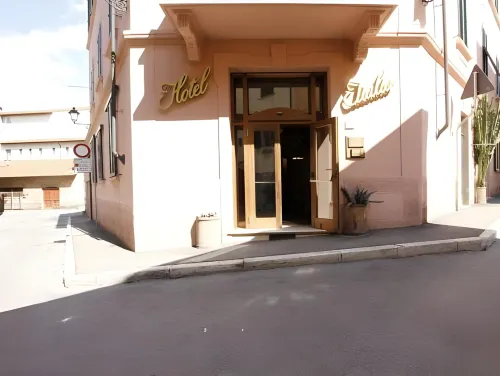 Albergo Italia Hotels in Piombino