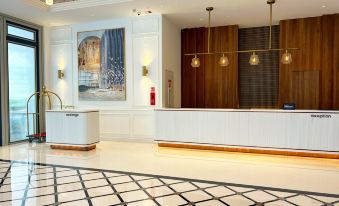 DoubleTree by Hilton Bengaluru Whitefield