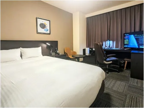 Hotel Sealuck Pal Mito