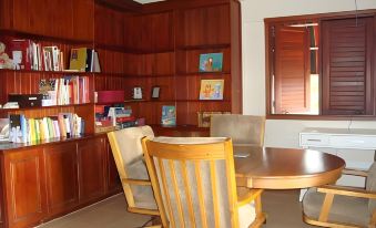 Fuego Mio Bed & Breakfast