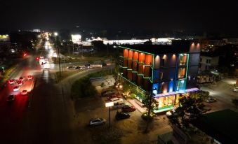 Windmill Place Khaoyai