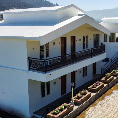 Coastal Grand Resort - Kotagiri