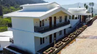 Coastal Grand Resort - Kotagiri - Bathtub