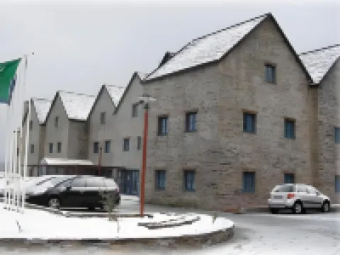 Inatel Piodao Hotels in 