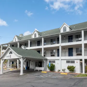 Quality Inn Yosemite Valley Gateway