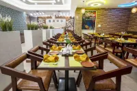 Hotel Rainbow Tower Shamshabad Airport Zone Hotels in Shamshabad
