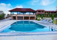 자이 니와스 팰리스 리조트