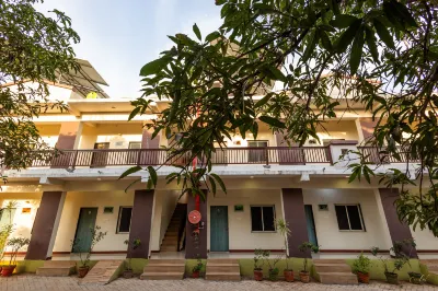 Daksh Resort and Amusement Park Hotel a Gir Somnath