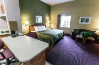 MainStay Suites Wilmington - University Area