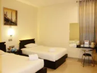 Guardian Family Hotel Hotels in Klasabi