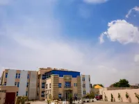 Sarina Suites and Apartments Kano Các khách sạn ở 
