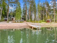 Valkjärvi 2 Hotels in Iitti