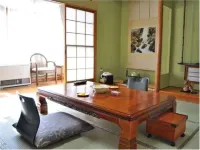 Shogetsu Ryokan Hotels in Nemuro