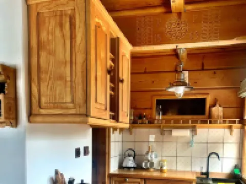Mountain Cozy House in Tatras with Stunning View Hotels in Zab