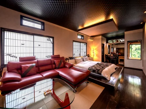 Kakureisen Hotels in Saga