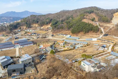 Yangpyeong Lululala Gangha Branch