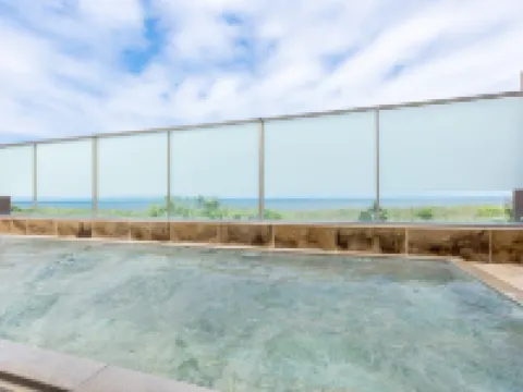 龜乃井酒店-千多美濱