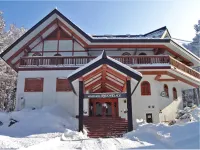 Hotel Tetora Hachinohe فنادق في غونوه