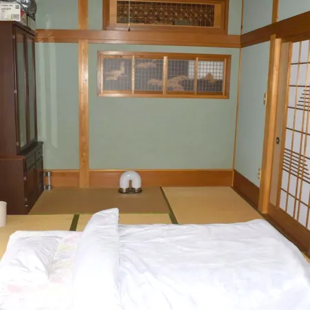 Tori No Sato Tachibana Kajuen