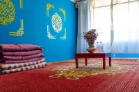 Gaobi Traveler home - فطور