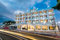 Aeris Hotel Banjarbaru Pondok Buah Simpang Trikora Kota Banjarbaru附近的飯店