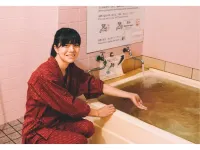 Oyado Hana - Hot Springs