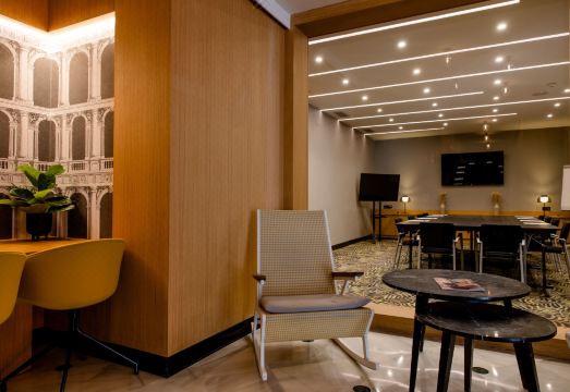 머큐어 마드리드 플라자 데 에스파나