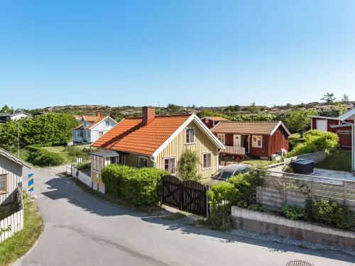 Fjällbacka