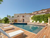 Holiday Home Les Rêves Bleus by Interhome