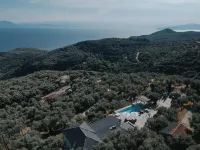 Pelion Homes