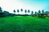 Veerdency Luxury Resort