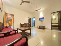 Villa Shakti Pondicherry