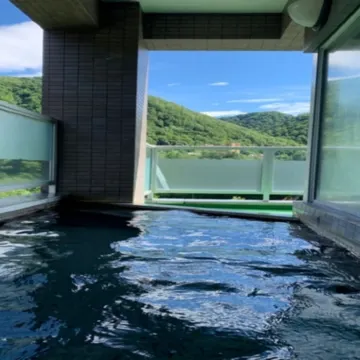 Fudis Condominium Jozankei Hotel berhampiran Jambatan Jozankei