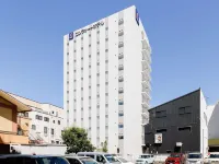 Comfort Hotel Wakayama Các khách sạn gần JR Kii-Nakanoshima Station