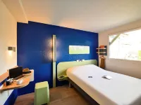 Ibis Budget Chambéry Centre-Ville - Wifi