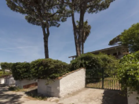Gli Oleandri Hotels in Anzio