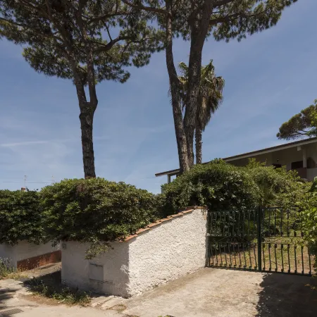 Gli Oleandri