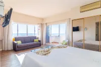 Alvor Atlântico Beach Aparthotel - balcony