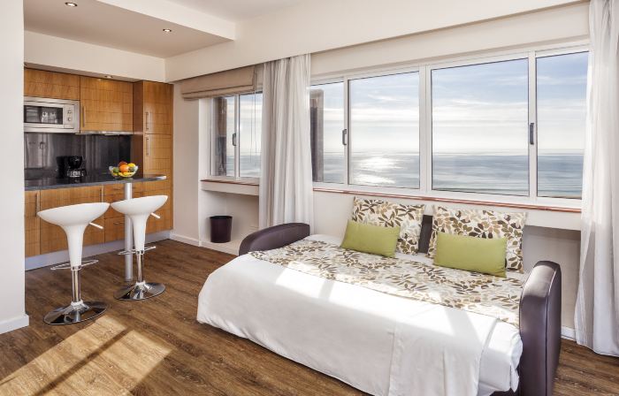 Alvor Atlântico Beach Aparthotel