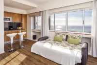 Pestana Alvor Atlantico Residences Beach Suites Hotels near Bolan