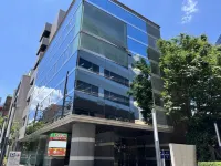 Kashiwa Plaza Hotel Annex Các khách sạn ở Abiko