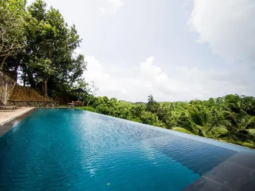 Mirissa Hills Resort