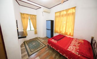 OYO 90990 Sri Tempurung Homestay