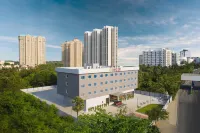 Ginger Chandigarh, Zirakpur - 3-Star