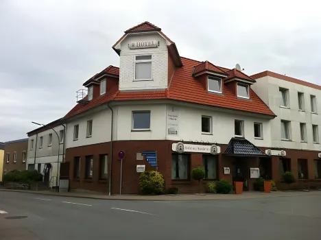 Hotel Nordkreuz Hotels in der Nähe von Sportland