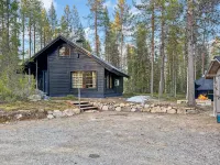 Harvana - 3 stjerner