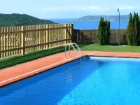 Complejo Turístico Rural A Torre de Laxe Hotels in Bergantiños