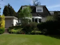 Hotel Nordic Hotels in Segeberg